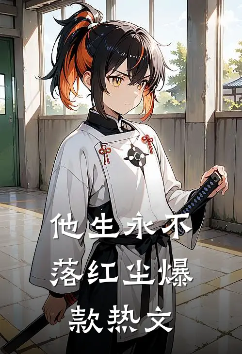 他生永不落红尘爆款热文
