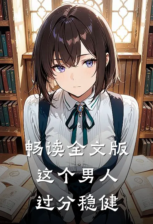畅读全文版这个男人过分稳健