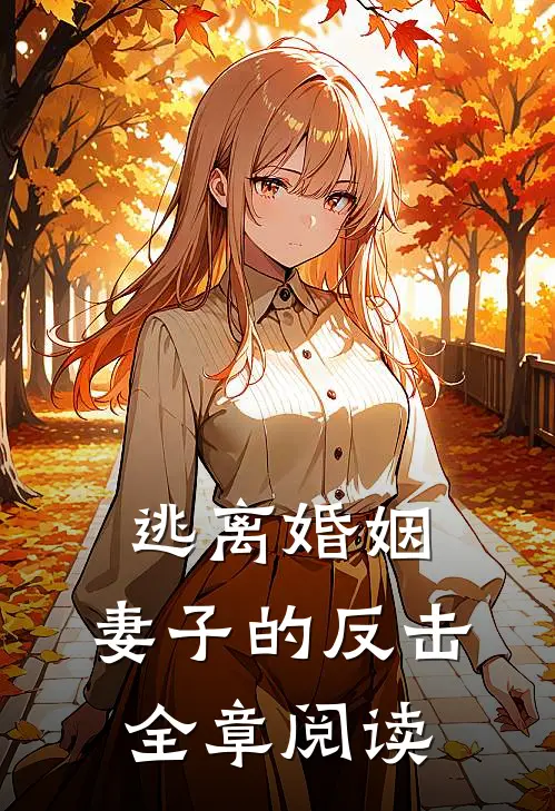 逃离婚姻：妻子的反击全章阅读