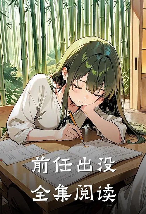前任出没全集阅读
