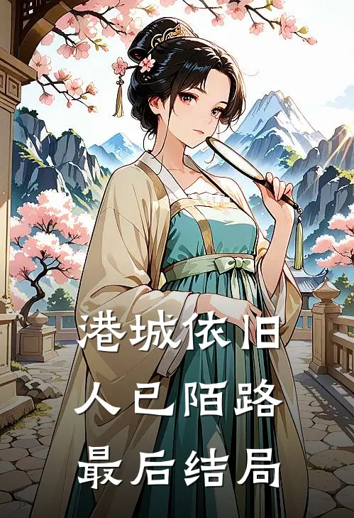 港城依旧，人已陌路最后结局