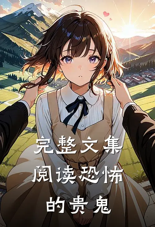 完整文集阅读恐怖的贵鬼