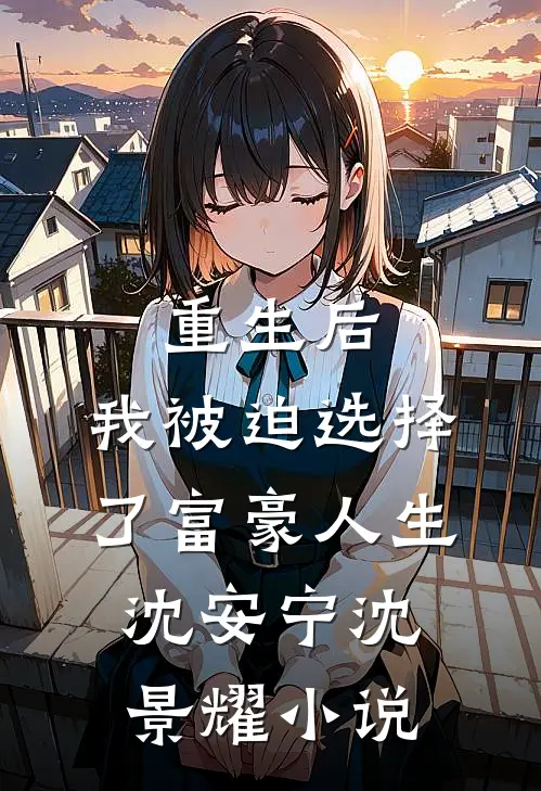 重生后，我被迫选择了富豪人生沈安宁沈景耀小说