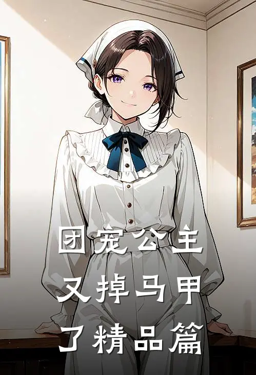 团宠公主又掉马甲了精品篇
