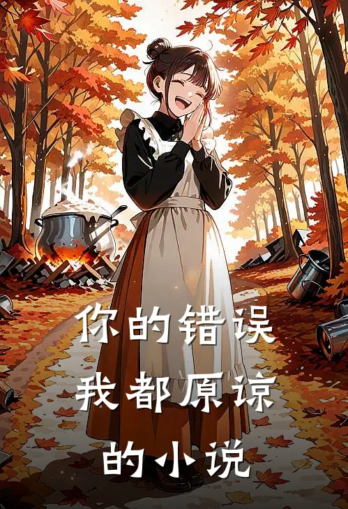 你的错误我都原谅的小说