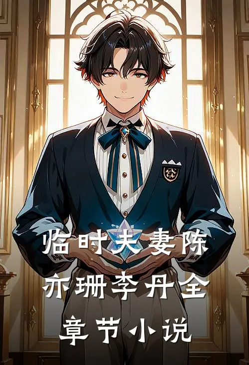 临时夫妻陈亦珊李丹全章节小说