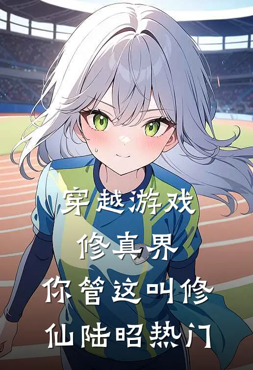 穿越游戏修真界，你管这叫修仙陆昭热门