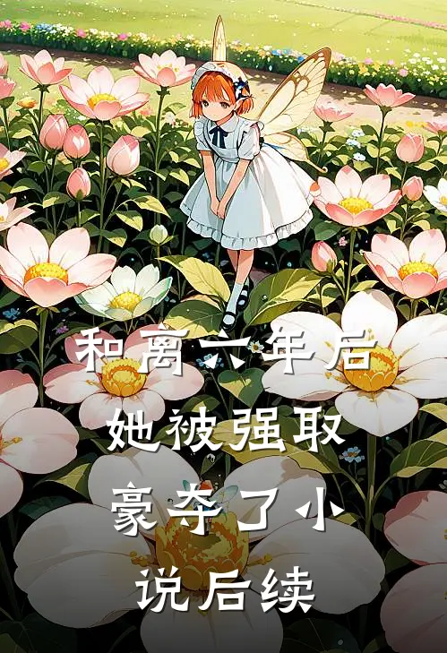 和离六年后，她被强取豪夺了小说后续