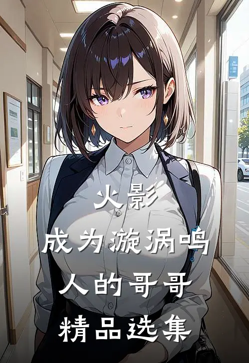 火影，成为漩涡鸣人的哥哥精品选集