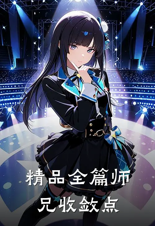 精品全篇师兄收敛点