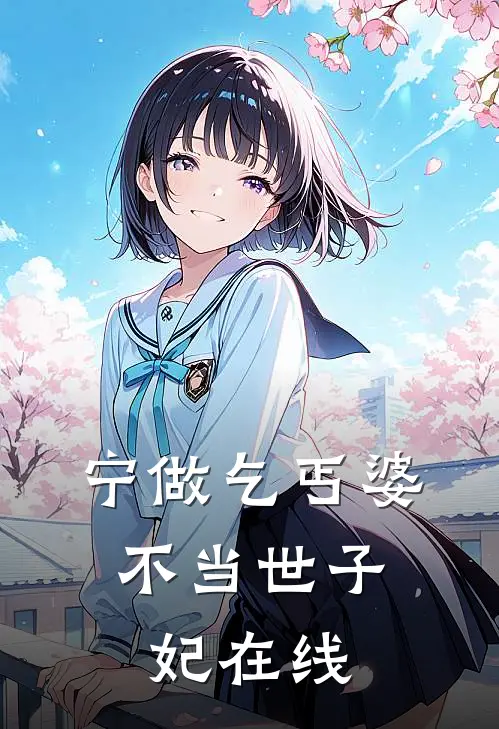 宁做乞丐婆,不当世子妃在线观看