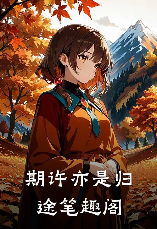 期许亦是归途笔趣阁