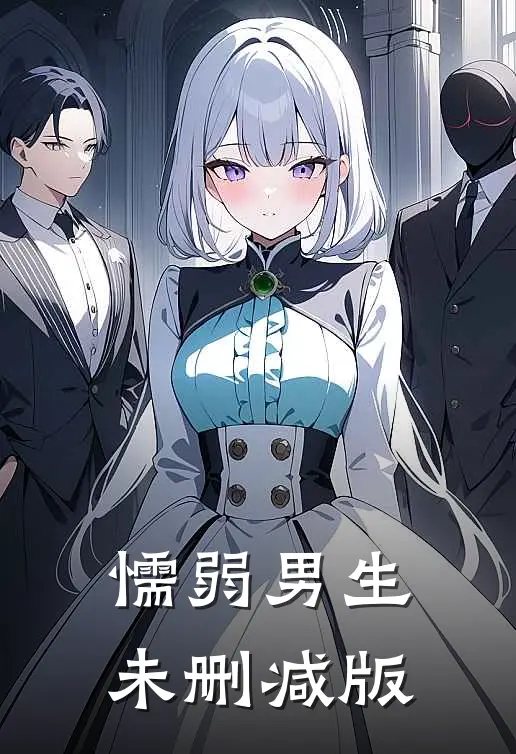 懦弱男生未删减版