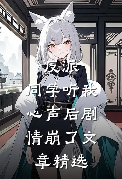 反派：同学听我心声后剧情崩了文章精选