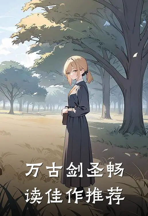 万古剑圣畅读佳作推荐