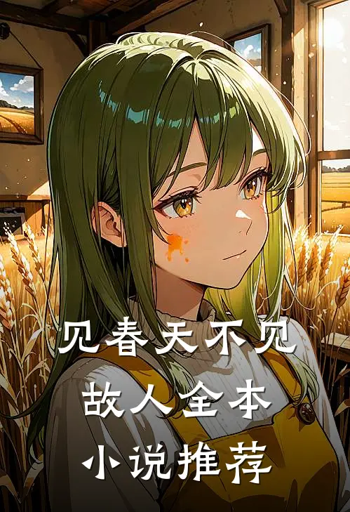见春天不见故人全本小说推荐
