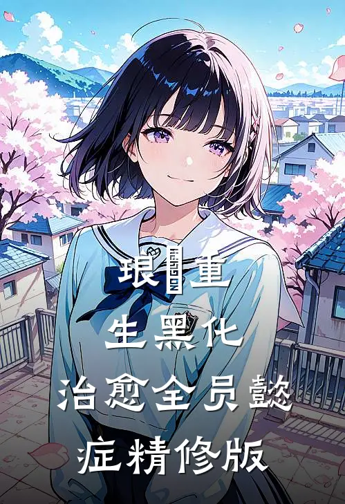 琅嬅重生黑化，治愈全员懿症精修版