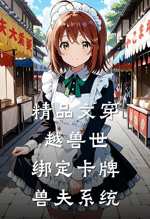 精品文穿越兽世：绑定卡牌兽夫系统