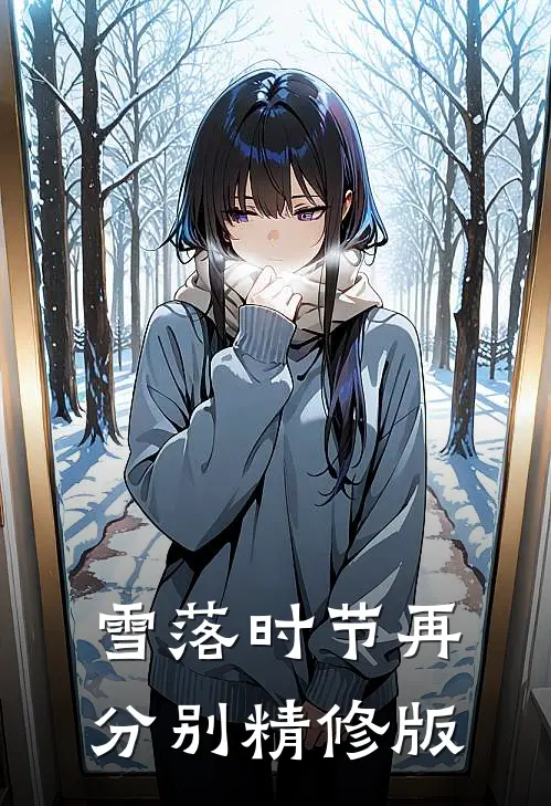 雪落时节再分别精修版