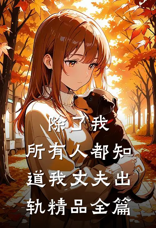 除了我，所有人都知道我丈夫出轨精品全篇