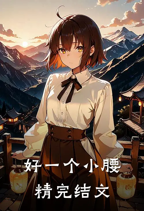好一个小腰精完结文