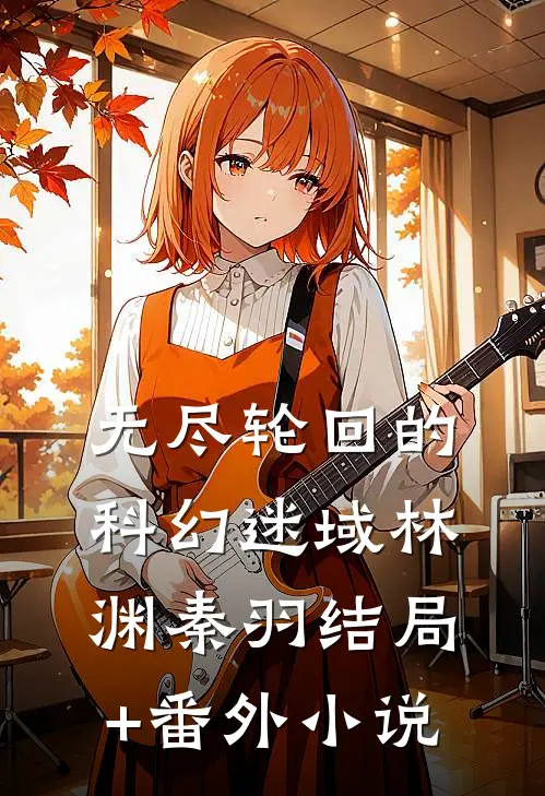 无尽轮回的科幻迷域林渊秦羽结局+番外小说