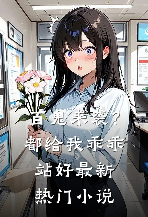 百鬼来袭？都给我乖乖站好最新热门小说