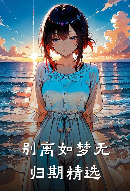 别离如梦无归期精选