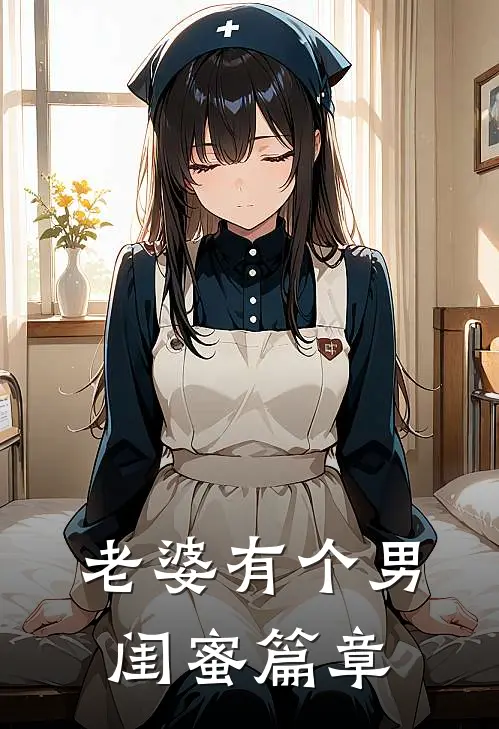 老婆有个男闺蜜篇章