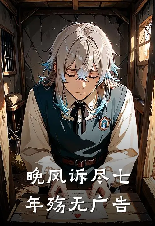 晚风诉尽七年殇无广告