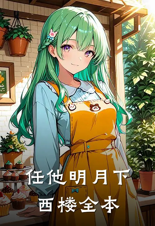任他明月下西楼全本