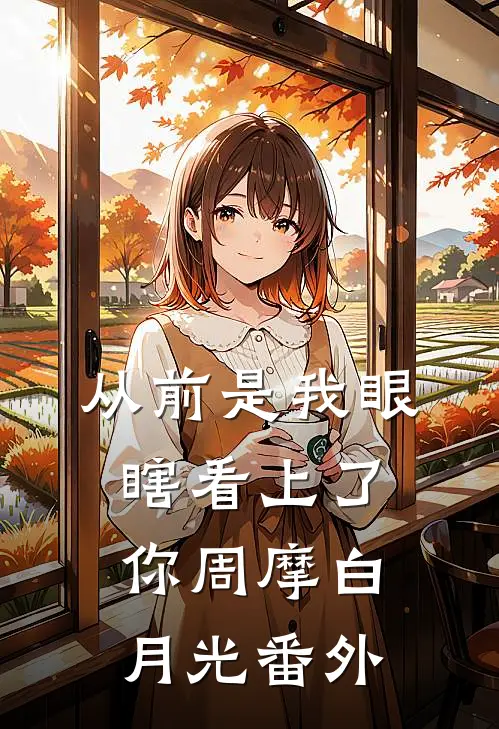 从前是我眼瞎看上了你周摩白月光番外