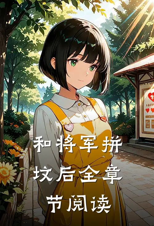 和将军拼坟后全章节阅读