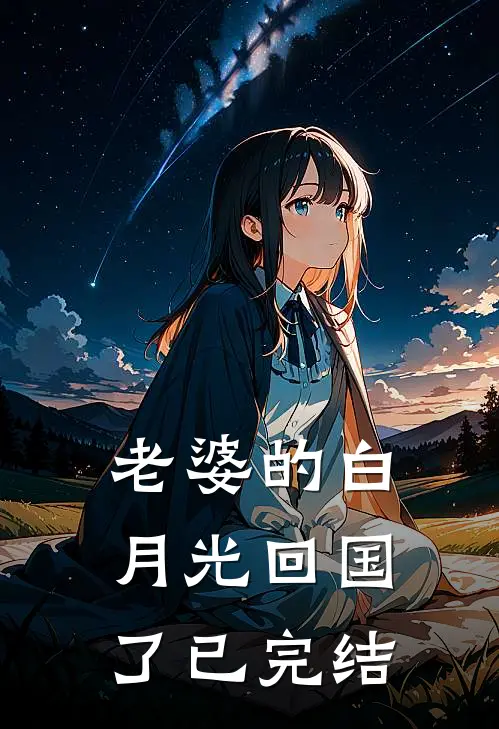 老婆的白月光回国了已完结