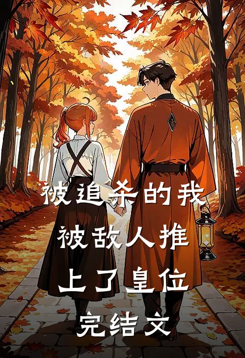 被追杀的我，被敌人推上了皇位完结文