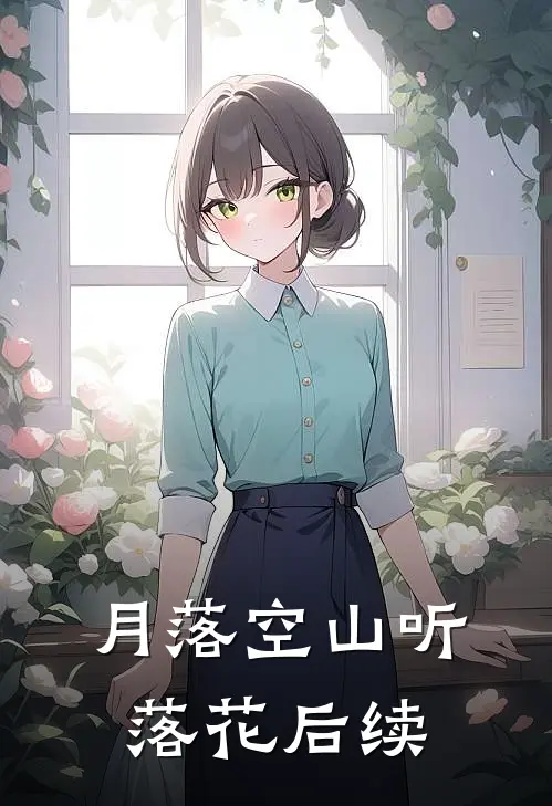 月落空山听落花后续