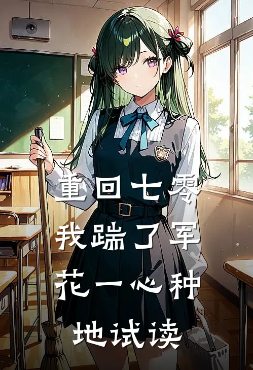 重回七零，我踹了军花一心种地试读
