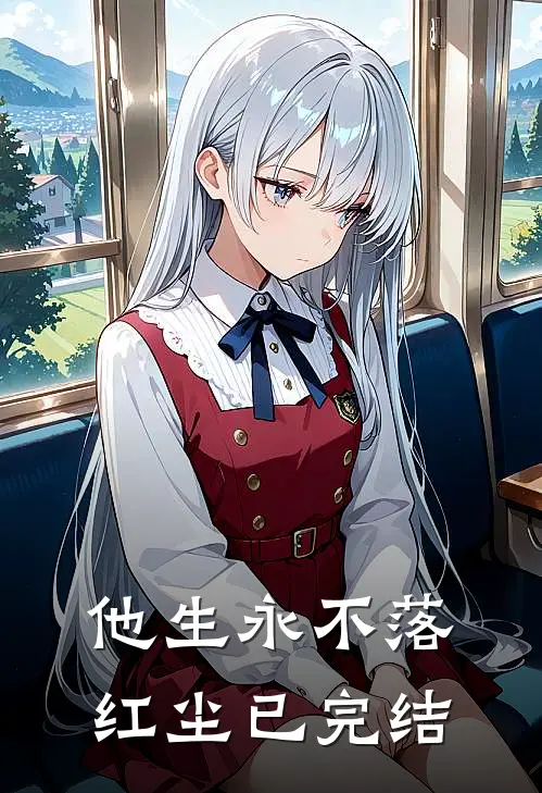 他生永不落红尘已完结