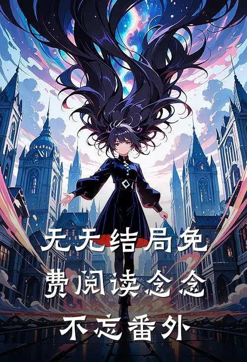 无无结局免费阅读念念不忘 番外