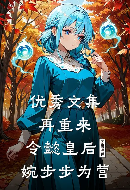 优秀文集再重来：令懿皇后嬿婉步步为营