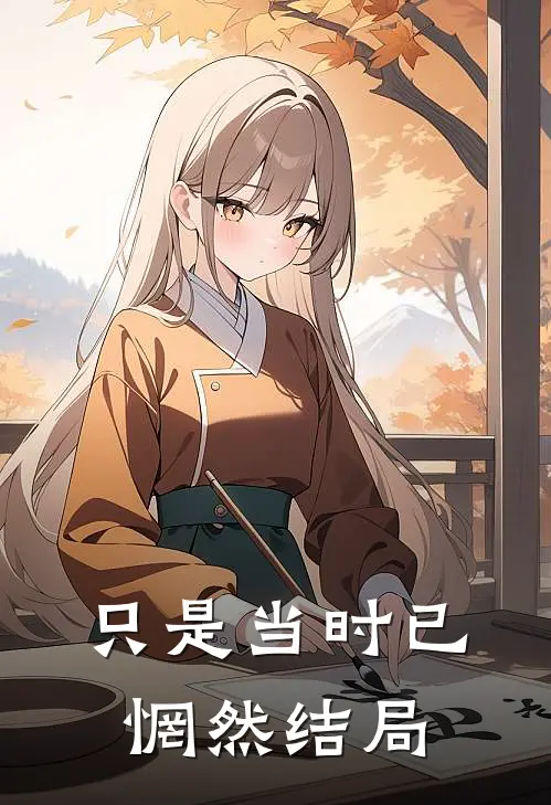 只是当时已惘然结局