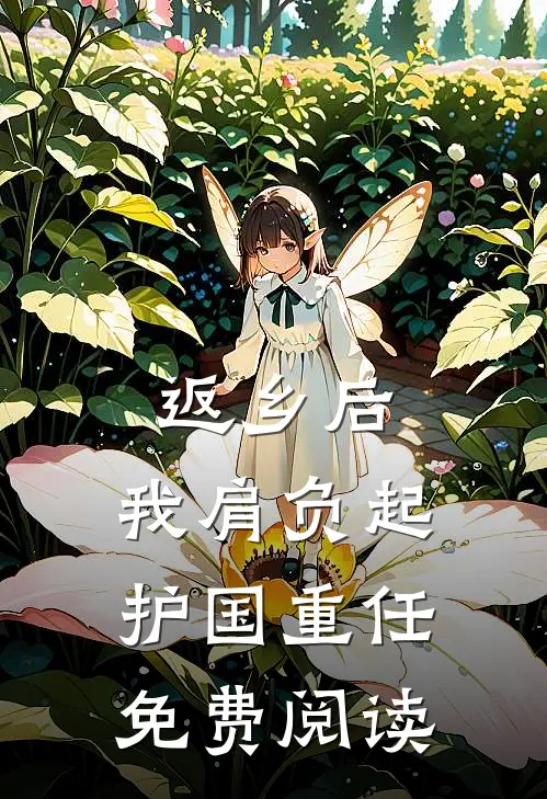 返乡后，我肩负起护国重任免费阅读