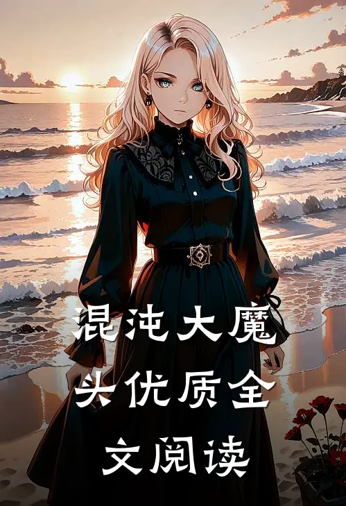混沌大魔头优质全文阅读