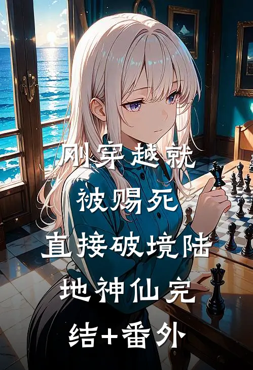 刚穿越就被赐死，直接破境陆地神仙完结+番外