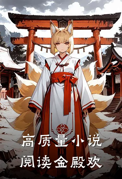 高质量小说阅读金殿欢