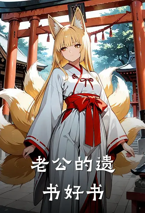 老公的遗书好书