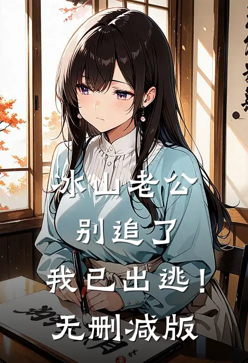 冰山老公别追了，我已出逃！无删减版
