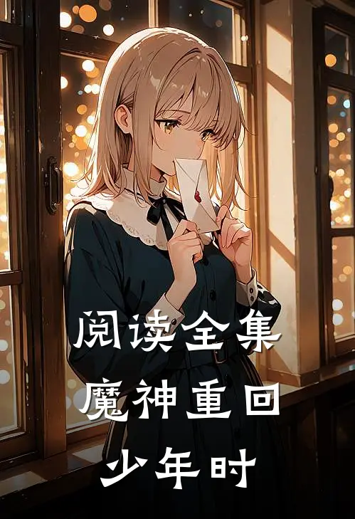 阅读全集魔神重回少年时