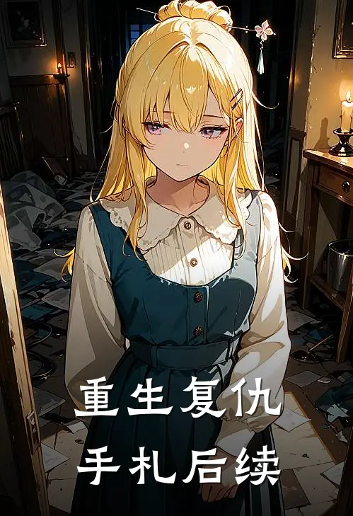 重生复仇手札后续
