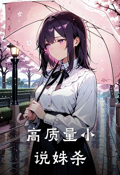 高质量小说姝杀
